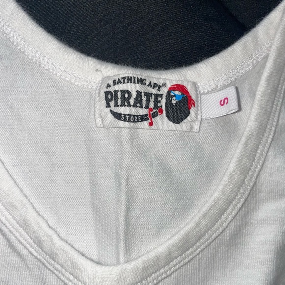 Bape Tank Top - Picture 2 of 2